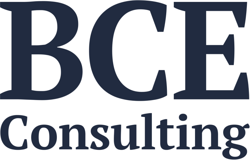 BCE Consulting logo